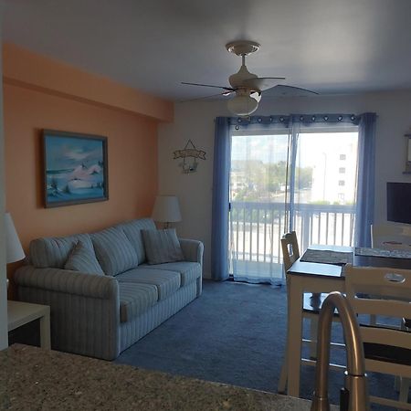 Jockey Beach Club 323 Ocean City Exterior photo