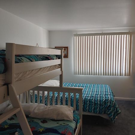 Jockey Beach Club 323 Ocean City Exterior photo