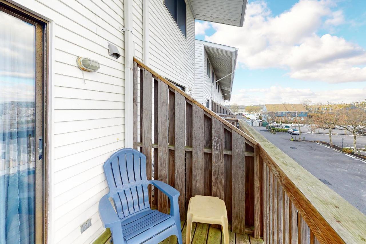 Jockey Beach Club 323 Ocean City Exterior photo