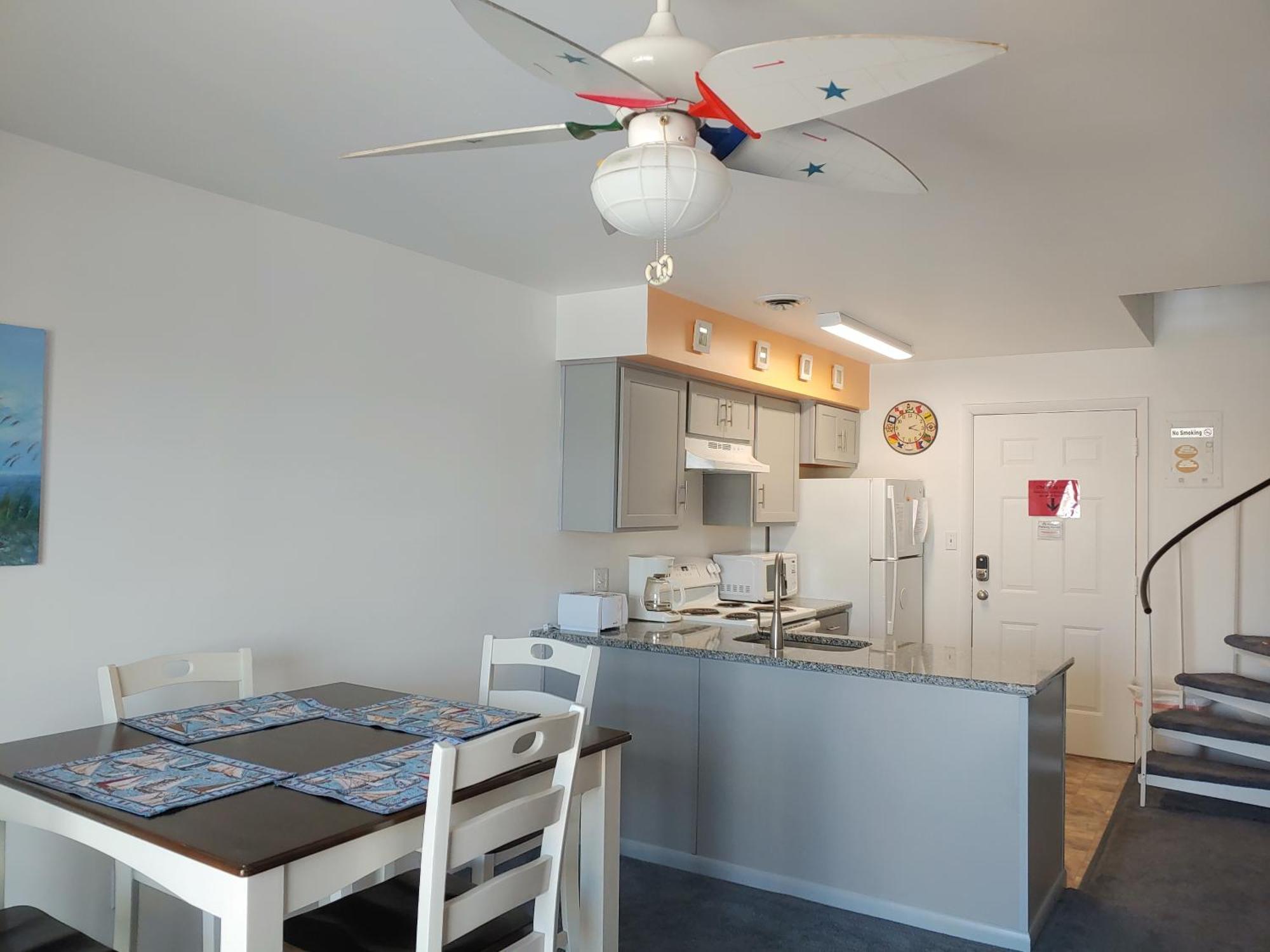 Jockey Beach Club 323 Ocean City Exterior photo